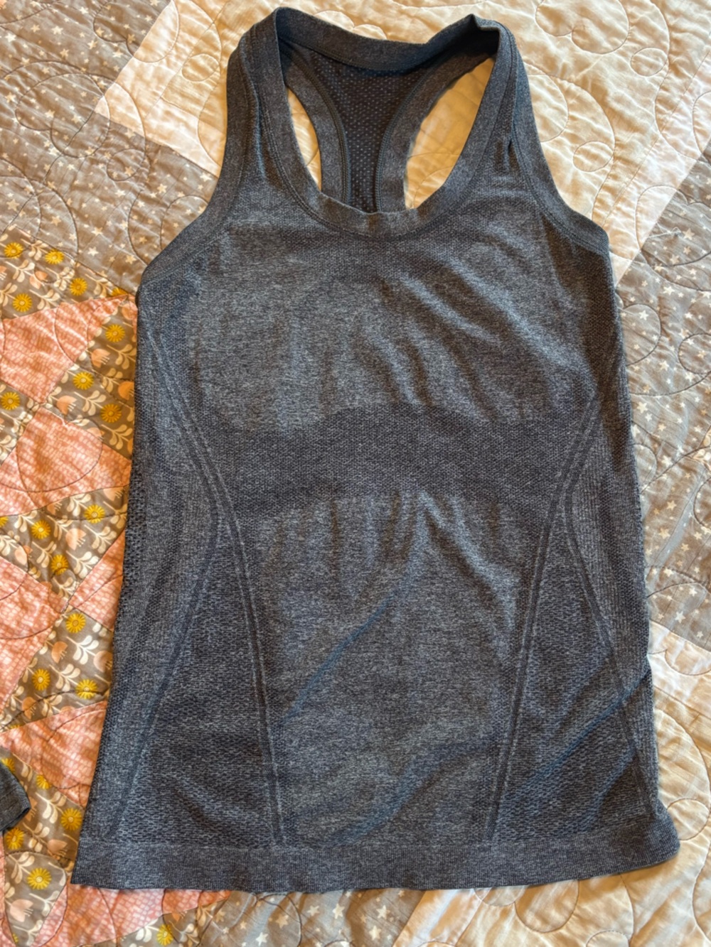 Athleta Racerback tank